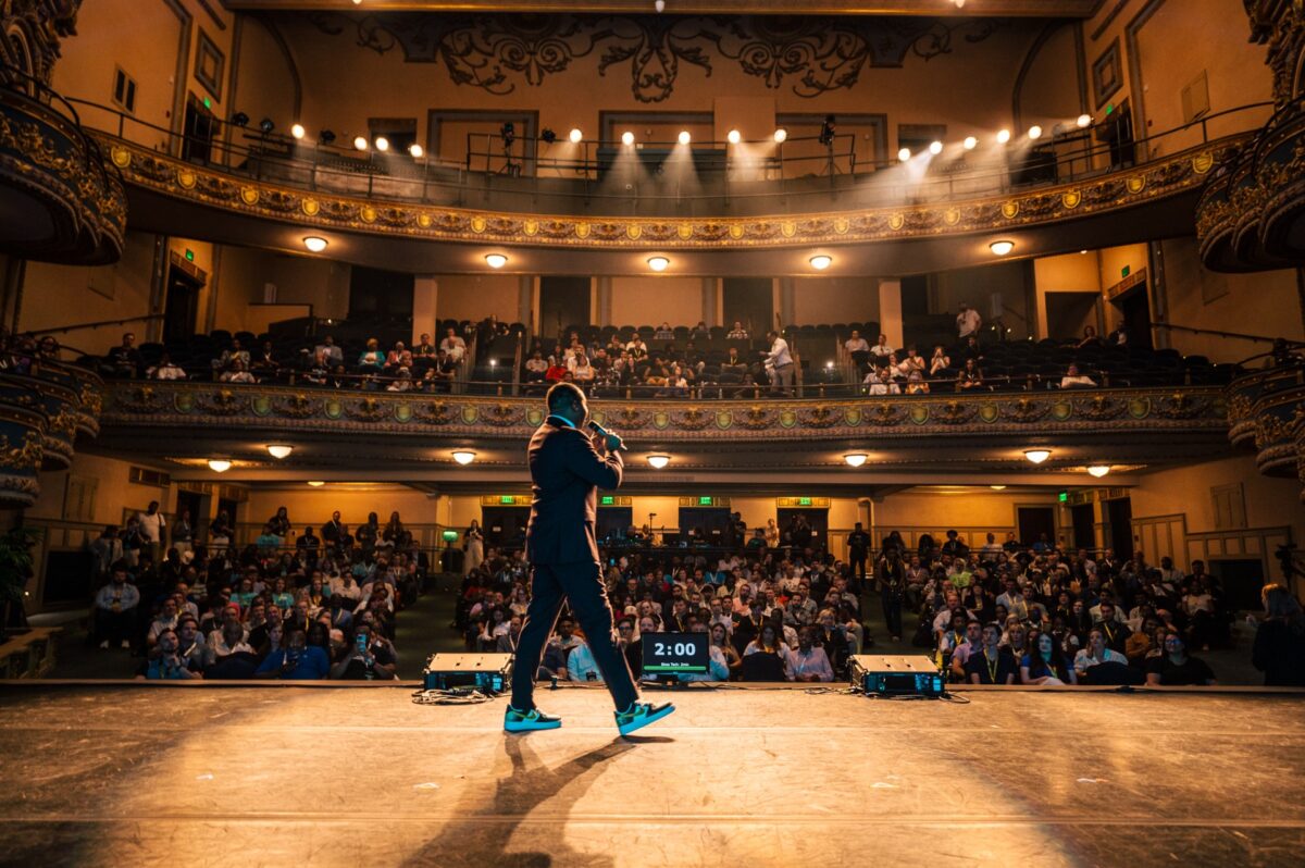 Sloss Tech 2025 returns June 25-27—here’s what to expect at the South’s premier tech event