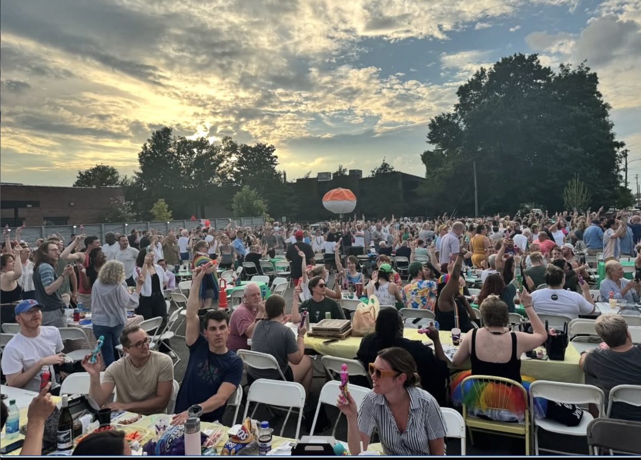 18 fun weekend events, including Zoo Brews + Pride celebrations—June 6-8