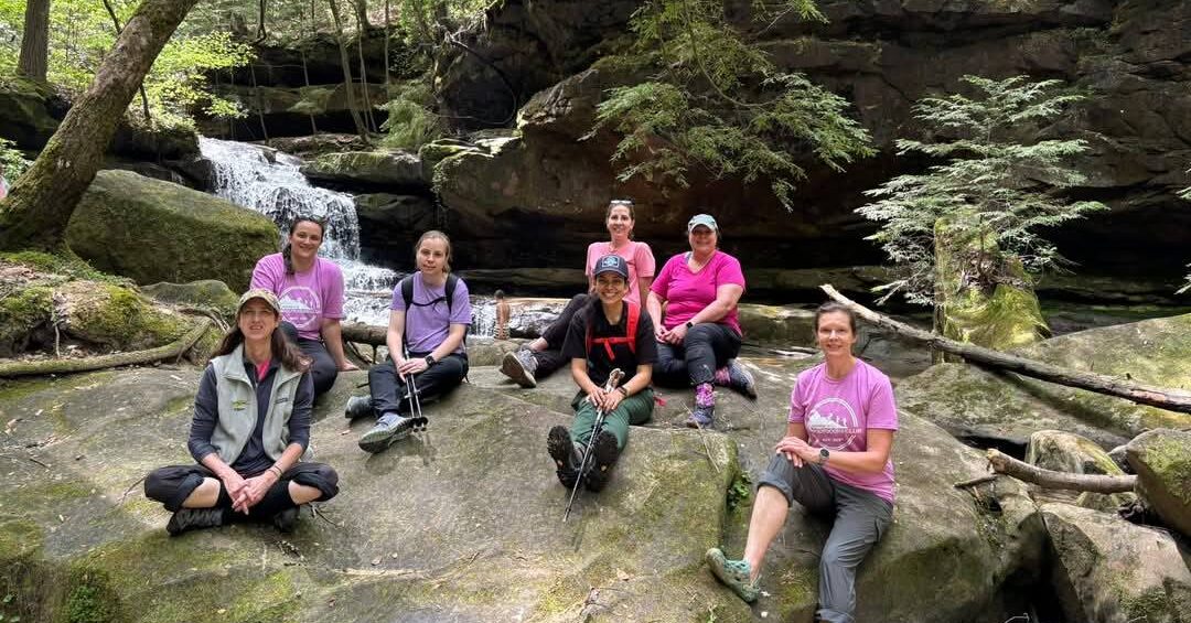 Sipsey Wilderness at 50: Alabama’s pioneering conservation efforts
