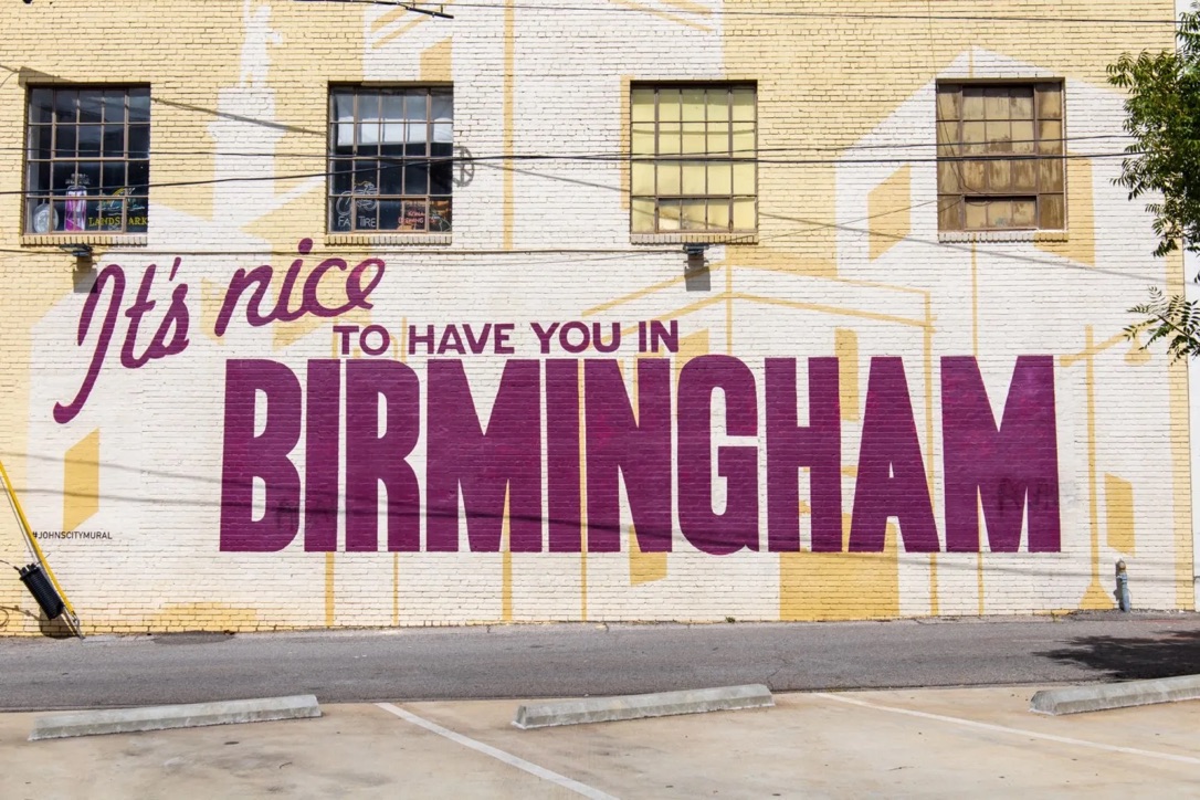 The 7 best Birmingham-area neighborhoods + suburbs according to “WorldAtlas”