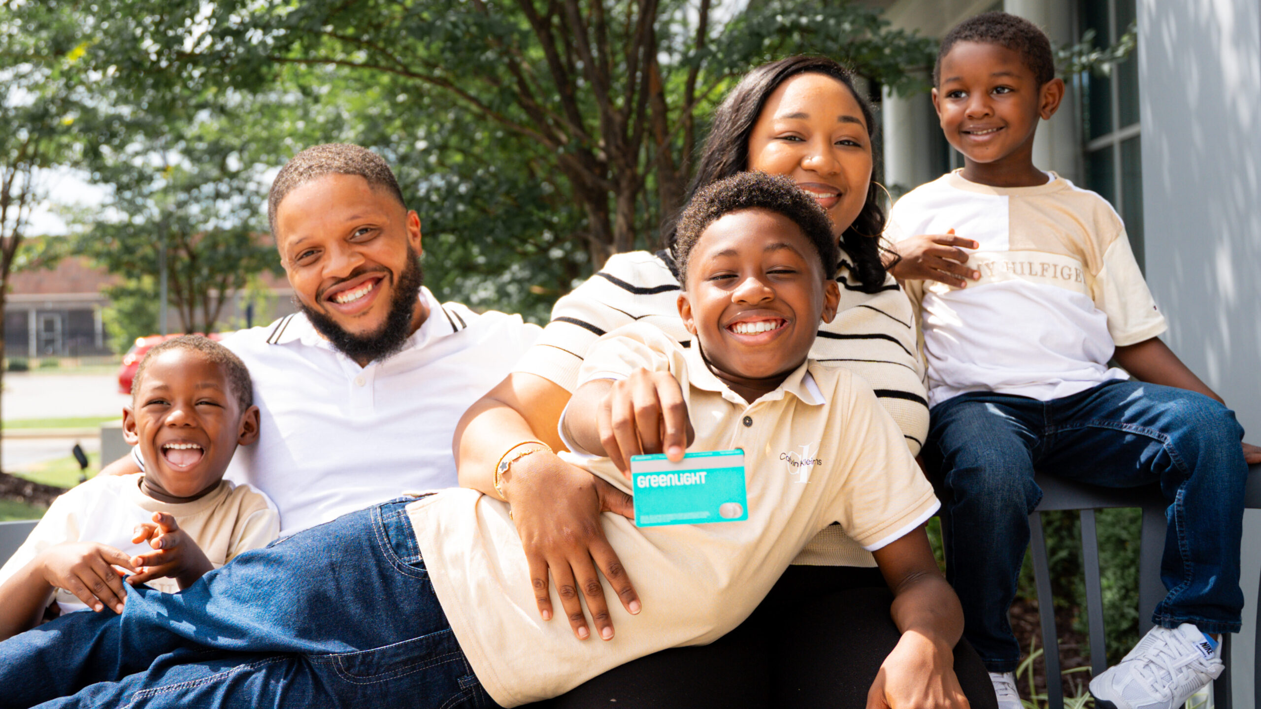 Meet the new debit card that’s teaching Birmingham kids financial responsibility