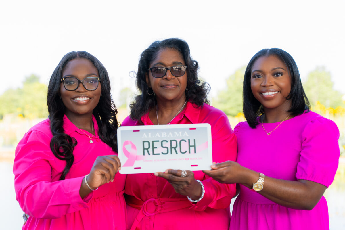 How Beyoncé’s dad + a Birmingham doc are starting new conversations about male breast cancer 