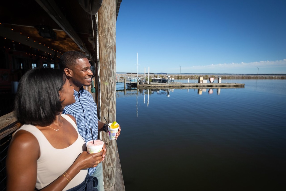 Road trip to Ridgeland for an easy summer getaway—only 3.5 hours from Birmingham