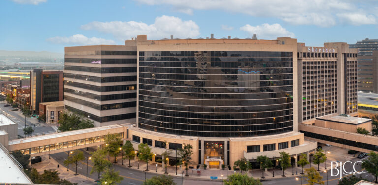 BJCC recognized as top convention + event venue in the South BJCC recognized as top convention + event venue in the South