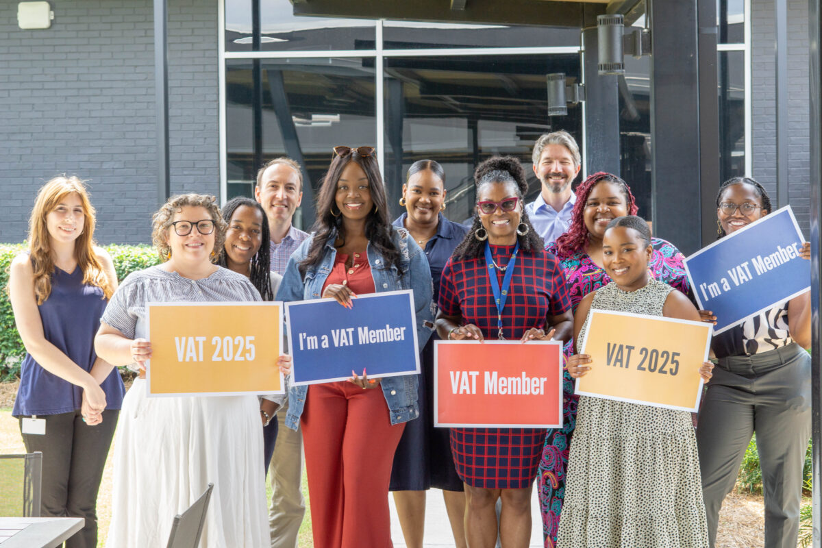 Local nonprofits get M+ thanks to Birmingham organization