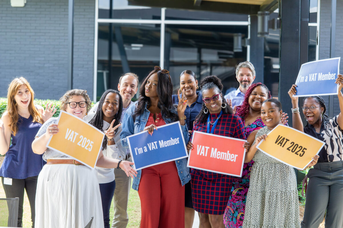 Sign up now for a unique way to give back to Birmingham + local nonprofits