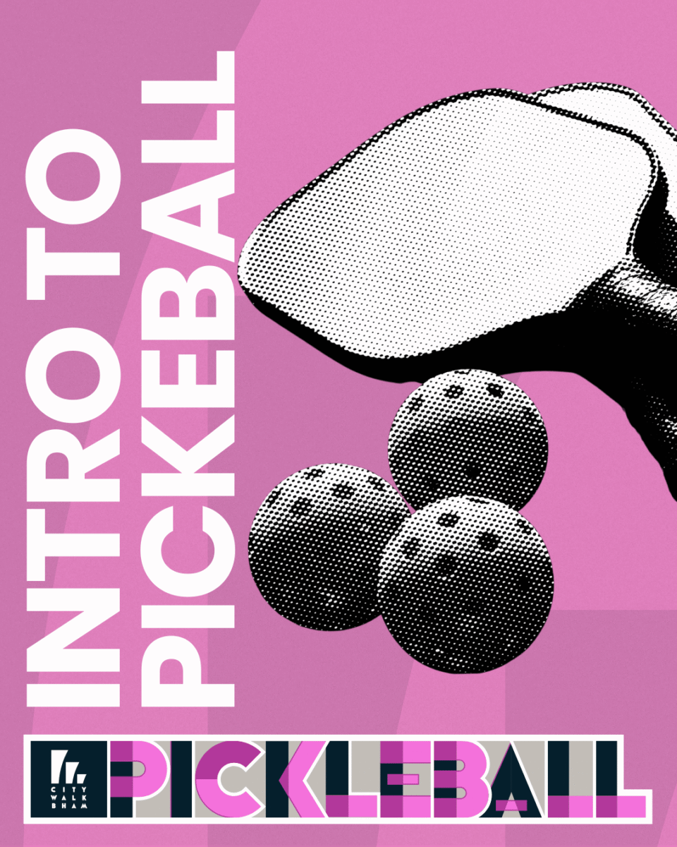 Intro to Pickleball Intro to Pickleball
