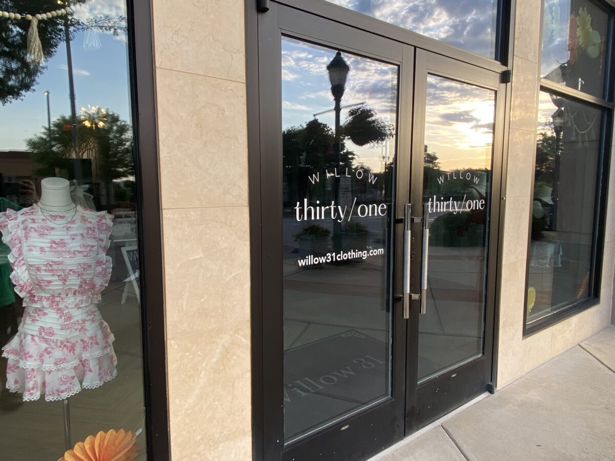 New trendy boutique open at The Summit