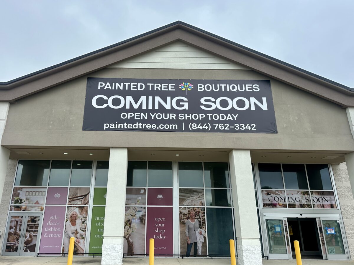 New boutique coming to Highway 280