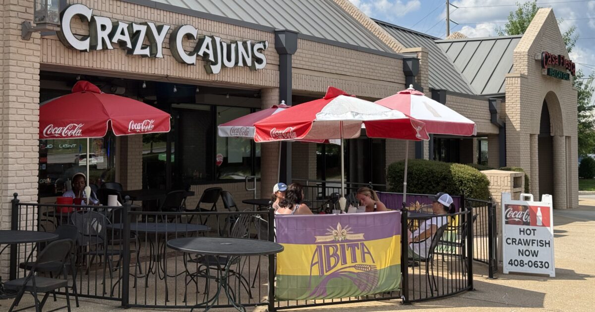 Popular Cajun restaurant on 280 reopens July 16