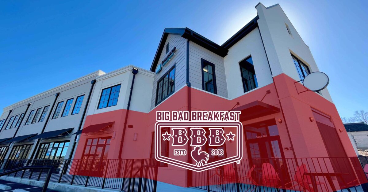 Big Bad Breakfast expanding into Cahaba Heights: New location details