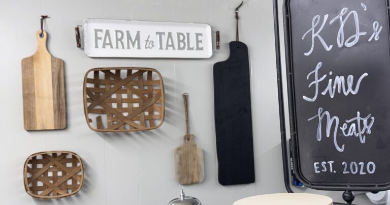 Popular butcher shop reopens in Alabaster Popular butcher shop reopens in Alabaster