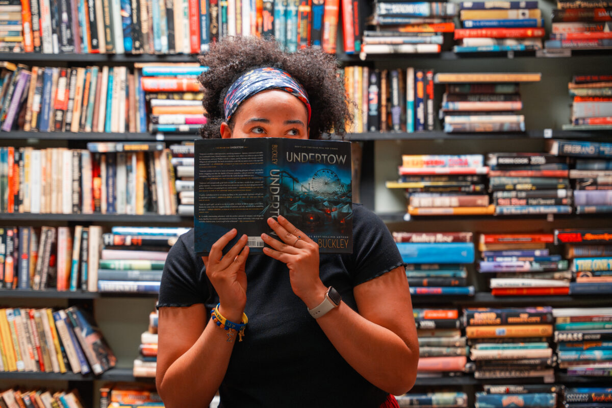8 local bookstores for every reader—new recs, hidden gems + more