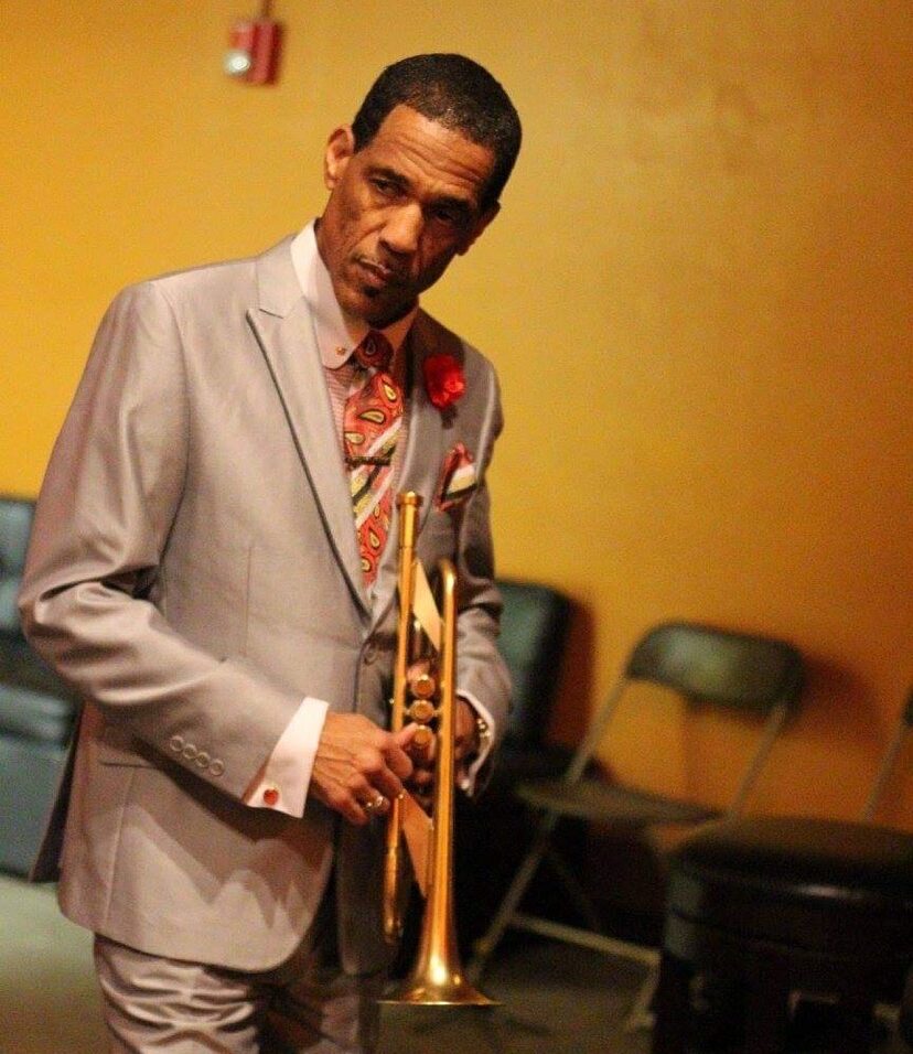 Daniel “José” Carr