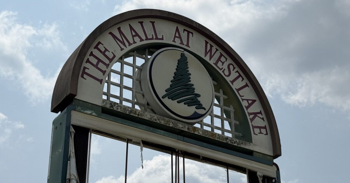 Vacant Bessemer mall to get new life