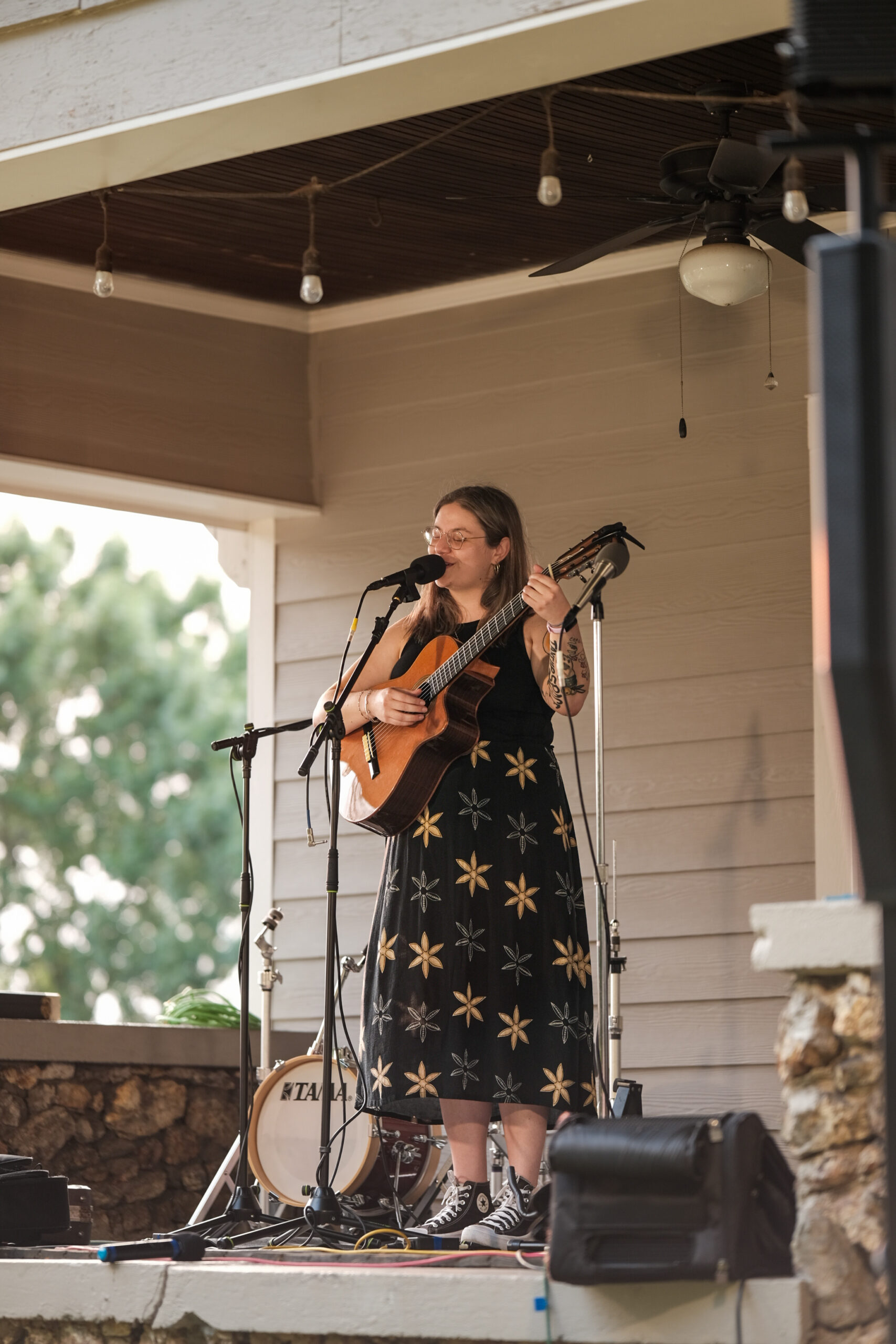 60 local concerts heating up stages in Birmingham this July