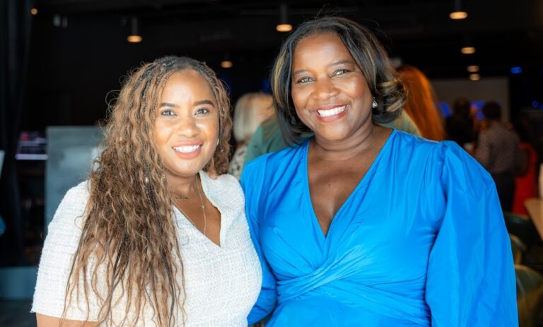 How one Birmingham nonprofit leader’s career has come full circle in the Magic City