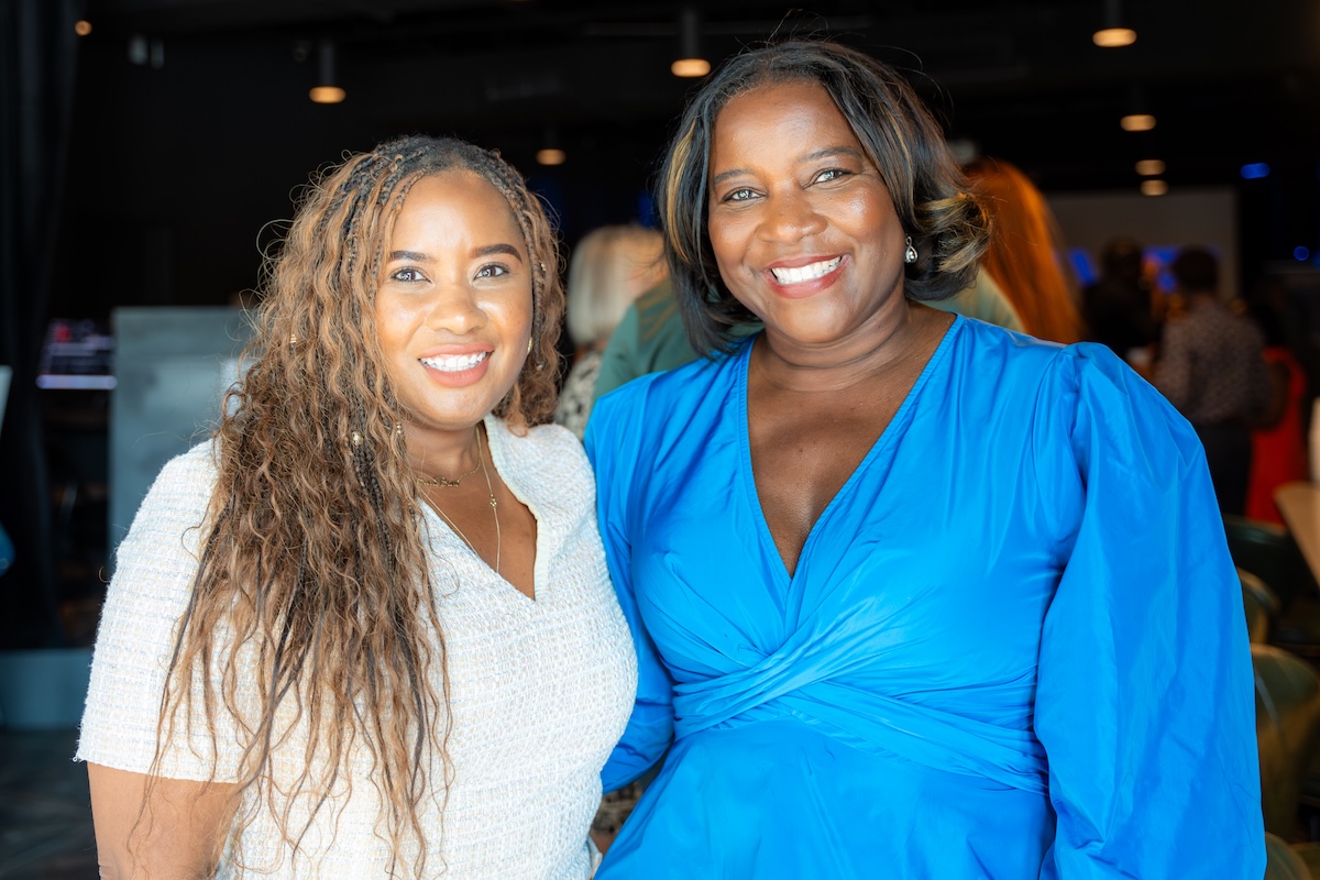 How one Birmingham nonprofit leader’s career has come full circle in the Magic City