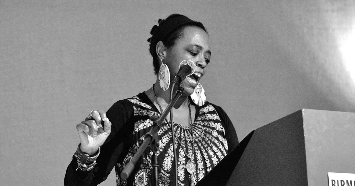 Birmingham Poet Laureate to publish powerful poetry collection