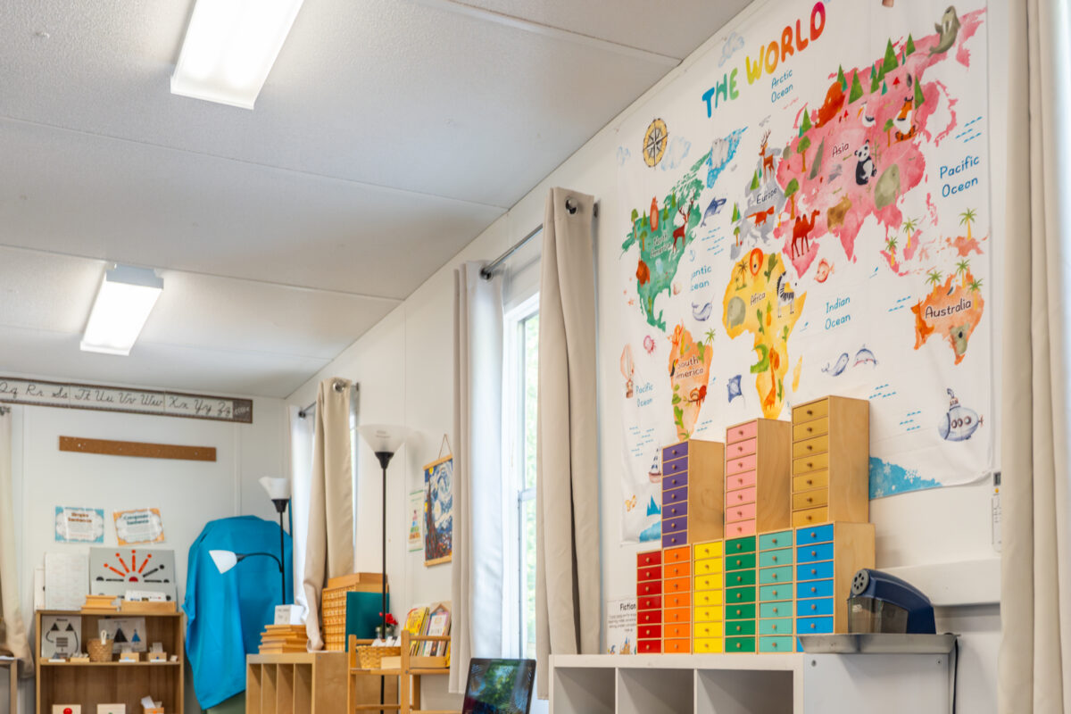 Check out this Birmingham-area school's holistic approach to learning 4 The Hillsboro School 108 Check out this Birmingham-area school's holistic approach to learning