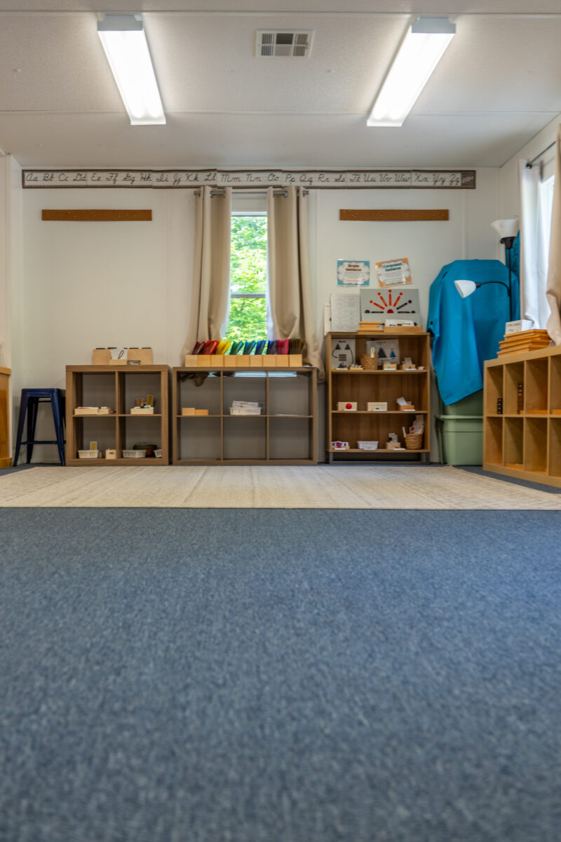 Check out this Birmingham-area school's holistic approach to learning 5 The Hillsboro School 110 Check out this Birmingham-area school's holistic approach to learning