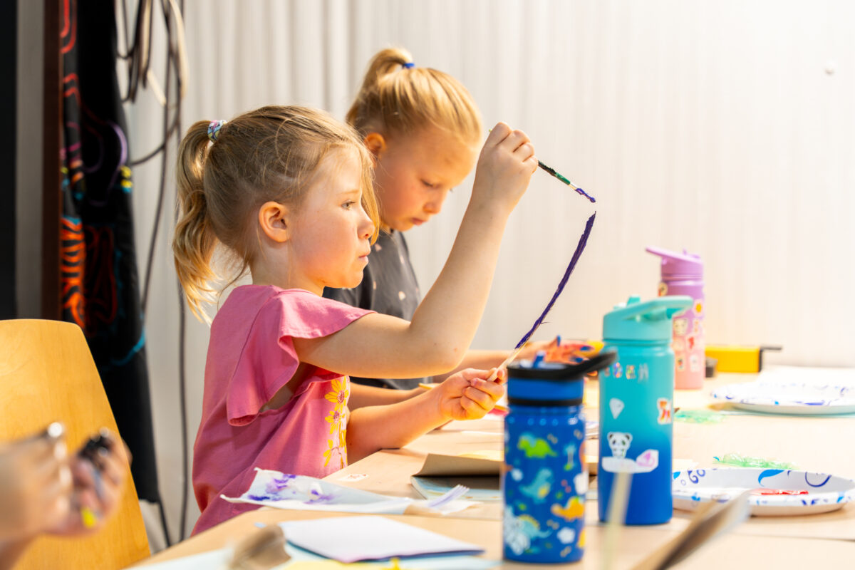 Check out this Birmingham-area school’s holistic approach to learning