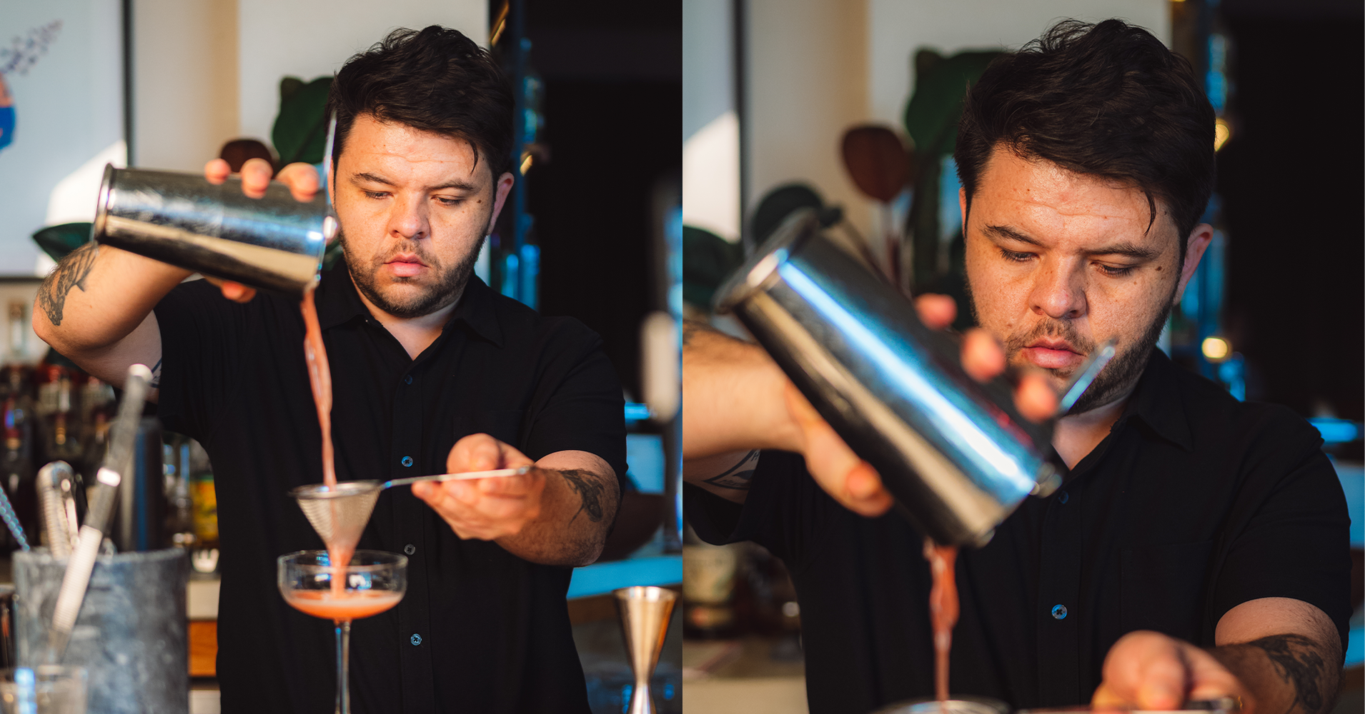 Salud Taqueria hosting James Beard Award watch party for nominee José Medina Camacho
