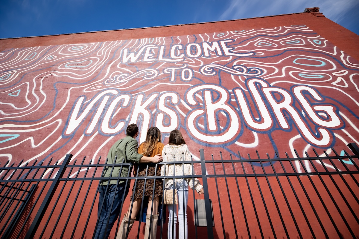 Get a sneak peek at a hip new Mississippi art festival + how to celebrate its host city’s 200th birthday