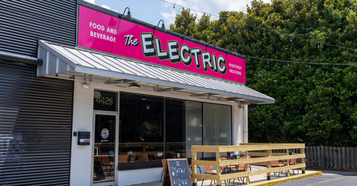 Taco Casa, The Electric, Phil Sandoval’s + more earn 95+ food service scores in September