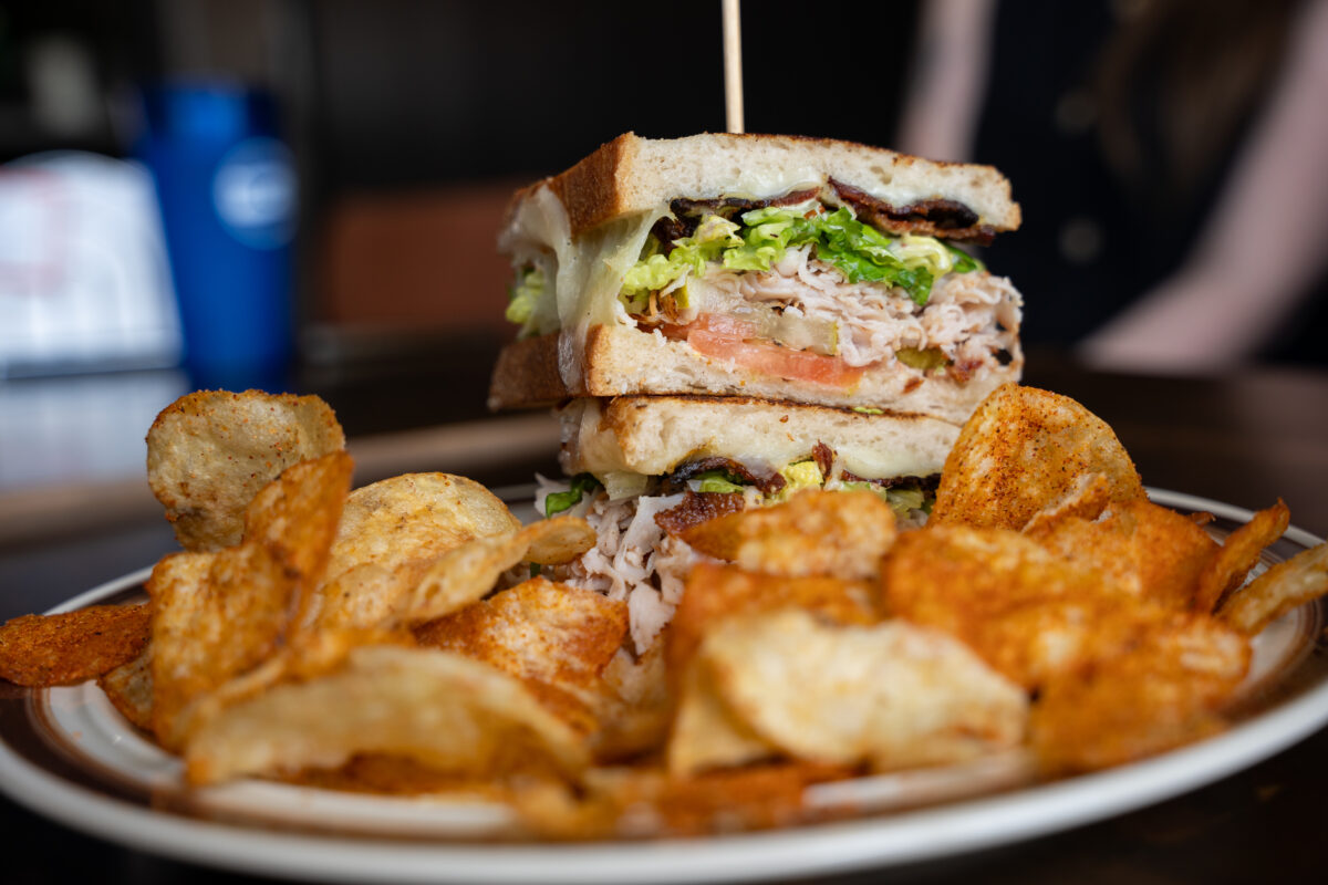 The Electric’s newest location is now open in Avondale [Photos]