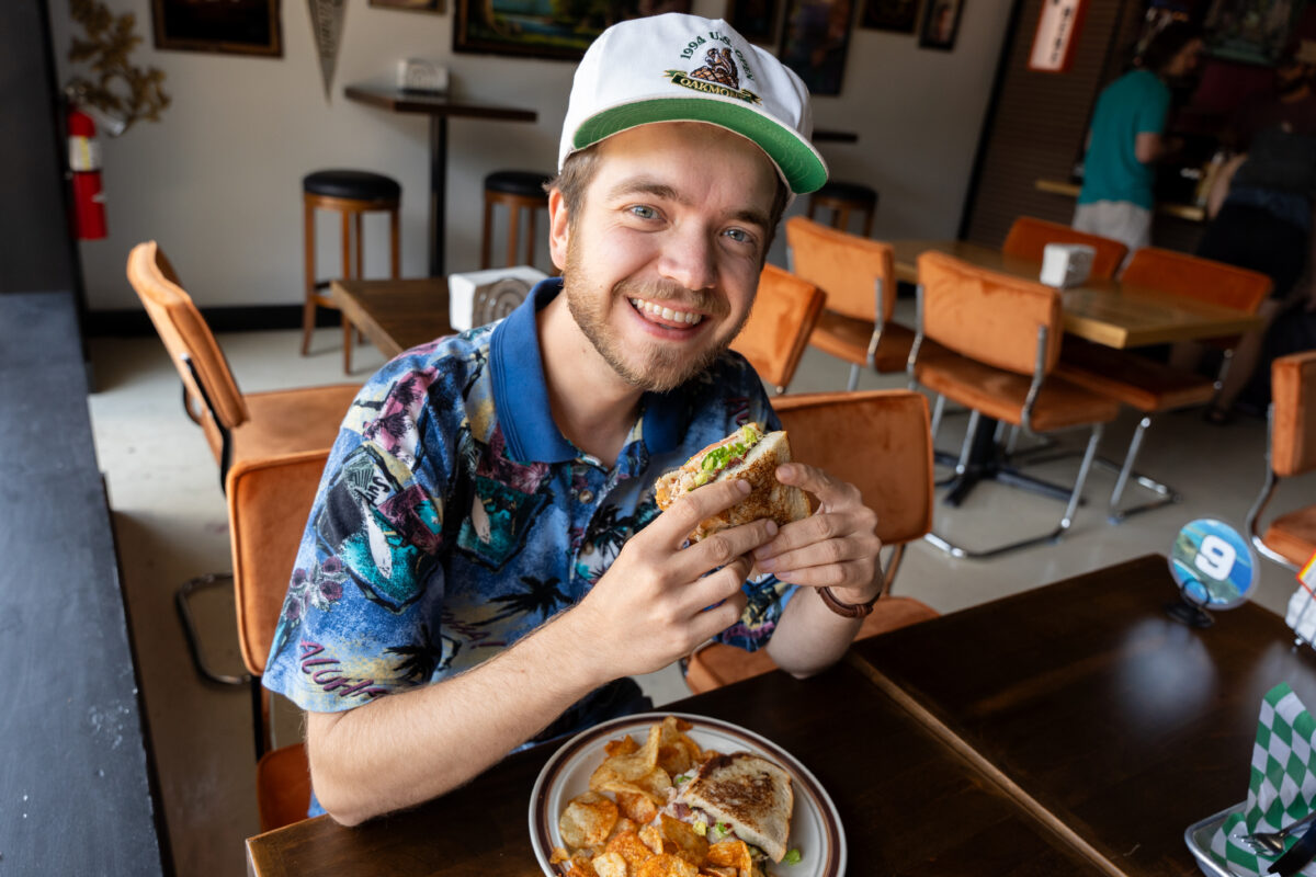 5 openings + 1 closure in Birmingham, including a new sandwich shop in Avondale