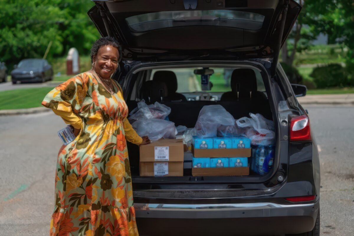 No clinic? No problem. How this nonprofit is meeting Birmingham’s health needs in unique ways