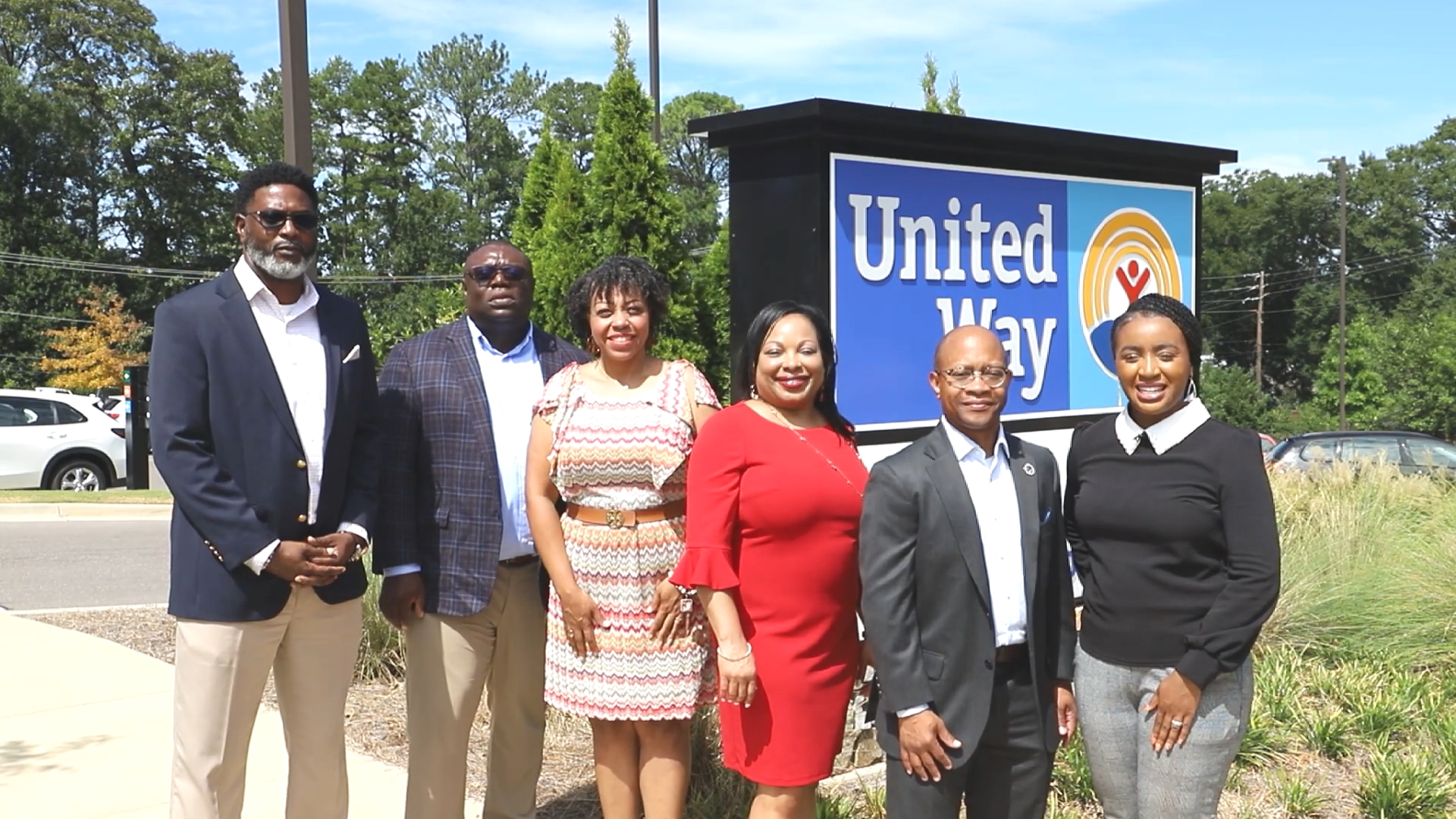 Why one Birmingham woman believes this local program is the best way to grow as a leader—apply now