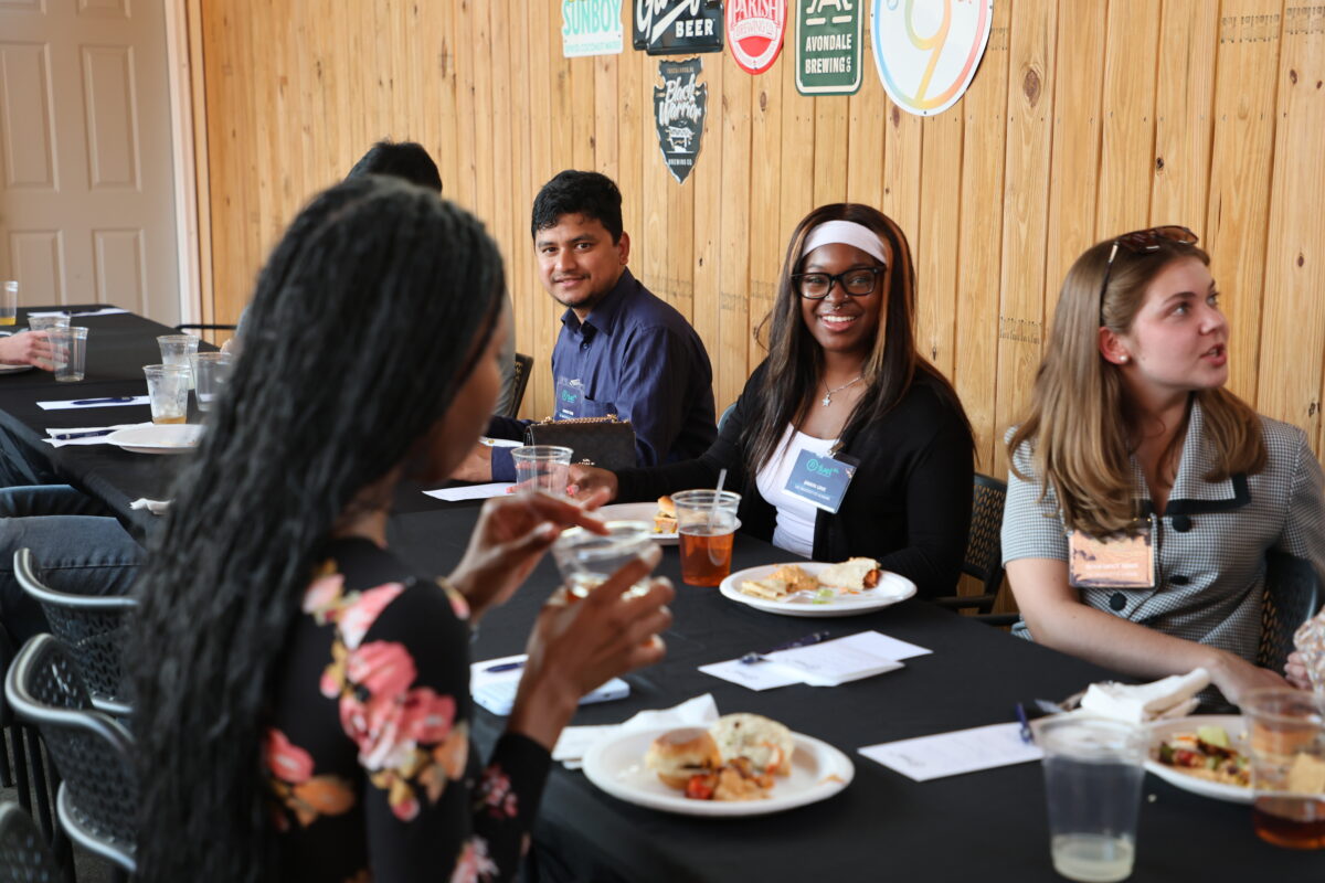 Interning in Alabama? Here’s what you can learn from FuelAL