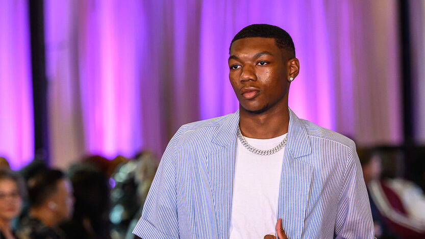 Check out sustainable style for a good cause at this Birmingham fashion show