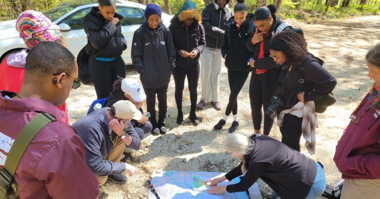 3 ways you can help protect Alabama’s wilderness areas