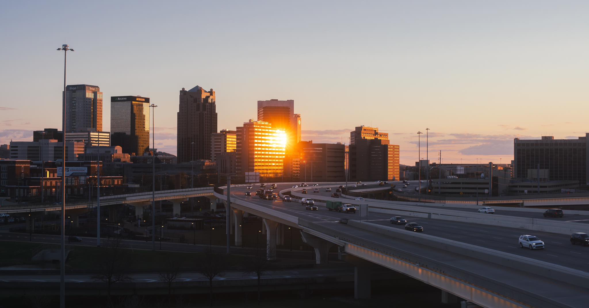 Wall Street Journal ranks Birmingham in top five metros for young professionals
