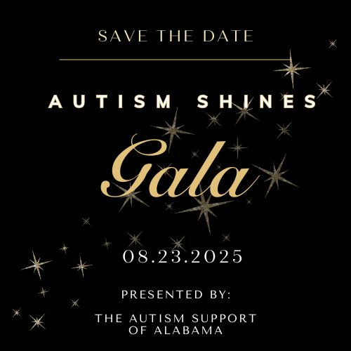 Autism Shines Gala – A Night to Celebrate, Support, and Shine