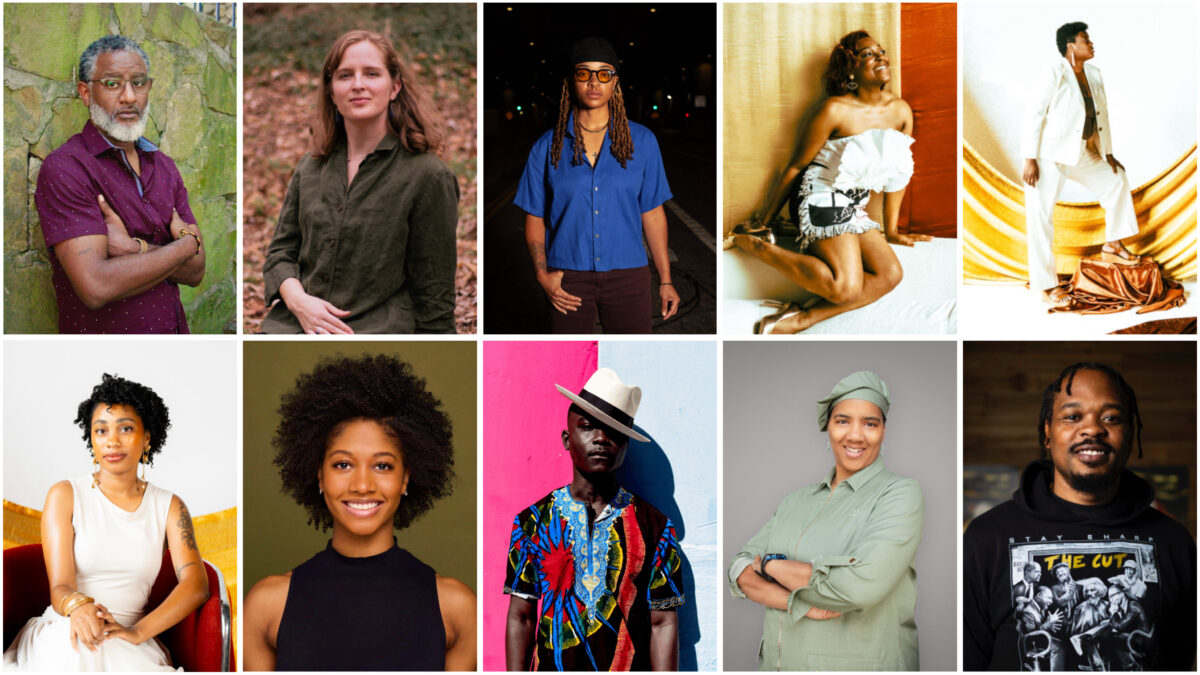 Smithfield hosts free art walk June 26—murals, poetry + more