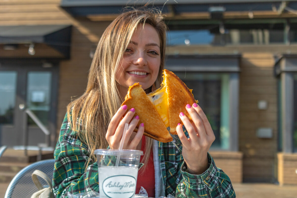 Ashley Mac’s to open new Hoover location at Knox Square