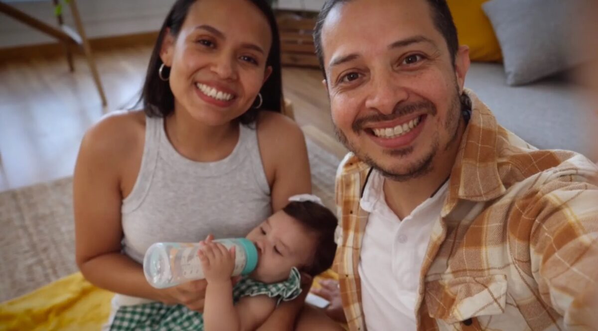 Birmingham moms: A Spanish version of this local maternal health app is now available