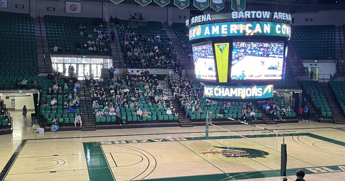 Steve and Katrina DeMedicis set to gift  million to UAB’s Bartow Arena Renovation Project