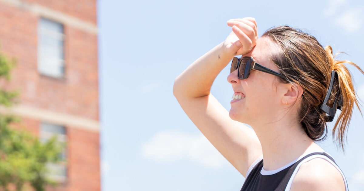 Heat index to top 100+ all week-long in Birmingham: How to stay safe