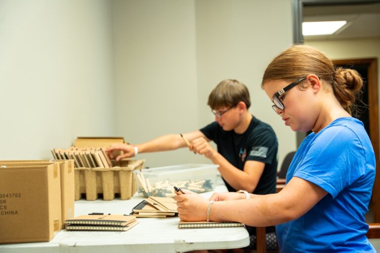 Summer job opportunities for neurodivergent teens in Birmingham + their impact statewide