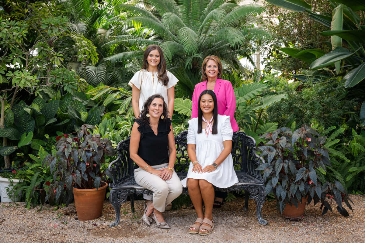 How these Birmingham women found a fresh start in real estate