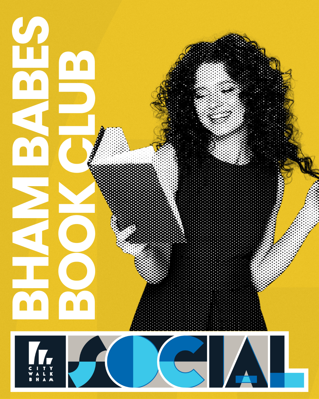 Bham Babes Book Club