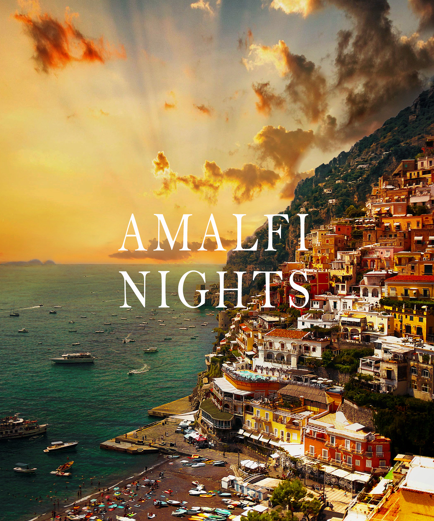 Amalfi Nights