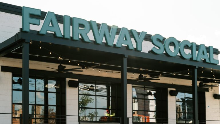 Secret speakeasy + virtual entertainment venue Fairway Social coming to Urban Supply Secret speakeasy + virtual entertainment venue Fairway Social coming to Urban Supply