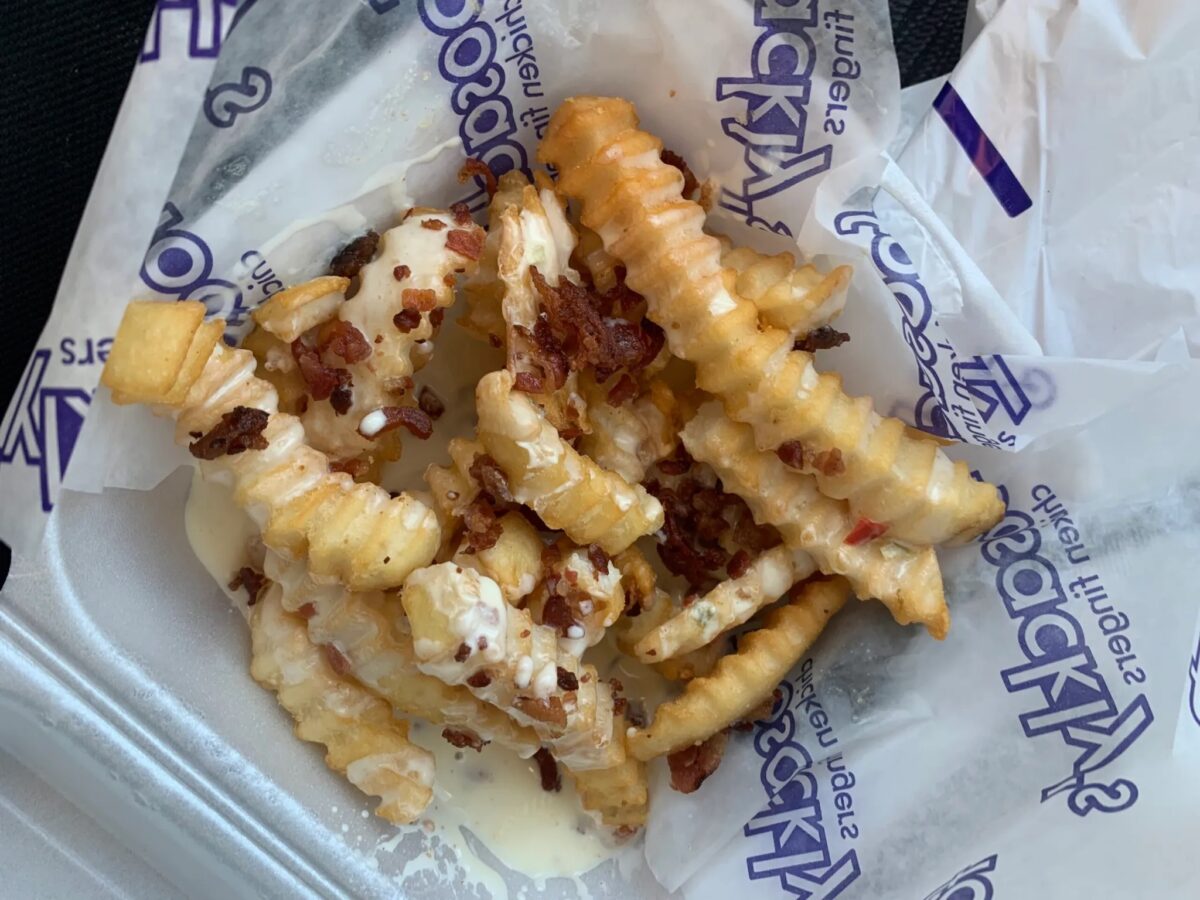 Popular Mobile-based chicken joint coming to Hoover