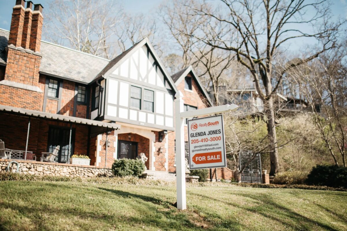Birmingham home prices + sales keep going up—learn what it means